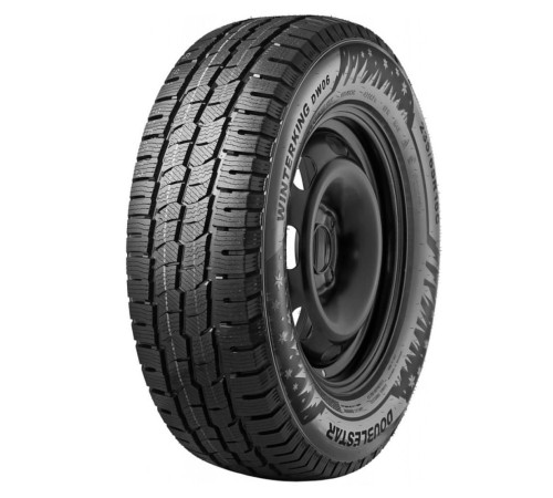 Шины 185/75R16C DOUBLE STAR DW06 104/102R TL	