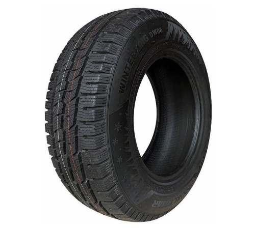 Шины 185/75R16C DOUBLE STAR DW06 104/102R TL	