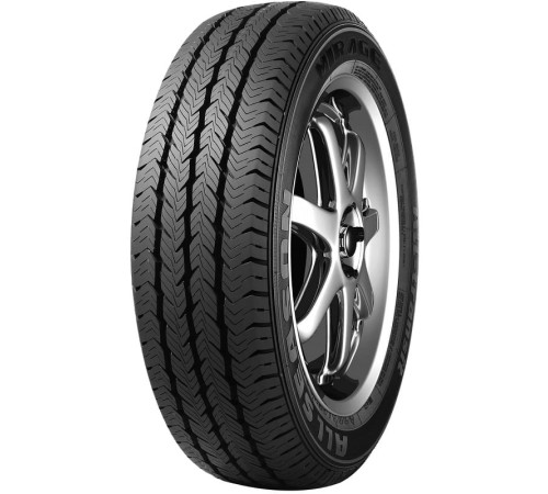 Шины 225/65R16C MIRAGE MR-700 AS 112/110R TL	