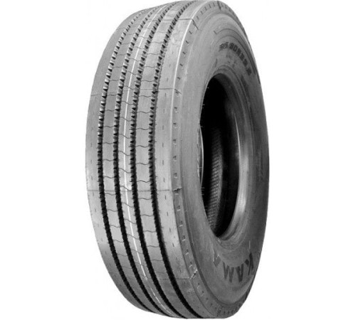 Шины 315/80R22,5 КАМА NF 201 156/150L TL