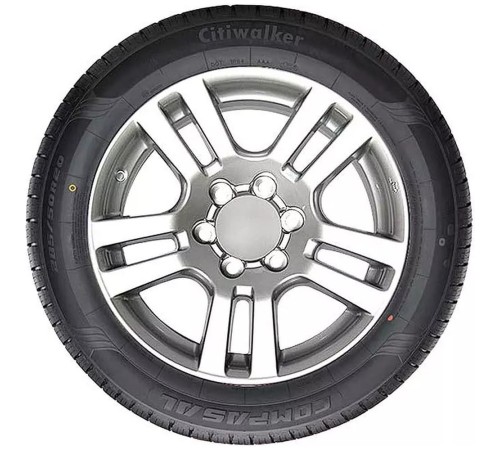 Шины пневматические 225/70R16  COMPASAL CITIWALKER 103H