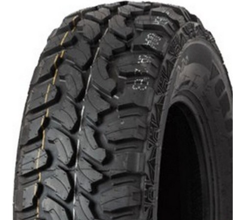 Шины пневматические LT245/75R16(POR)  COMPASAL VERSANT M/T 120/116 10PR Q