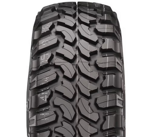 Шины пневматические LT245/75R16(POR)  COMPASAL VERSANT M/T 120/116 10PR Q