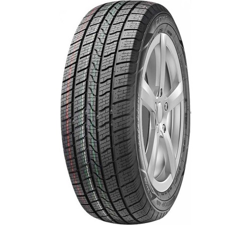 Шины пневматические 155/65R14  COMPASAL CROSSTOP 4/S 75H