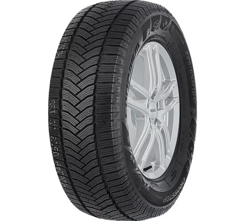 Шины пневматические 225/70R15C  COMPASAL CROSSTOP VAN A/S 112/110R 8PR