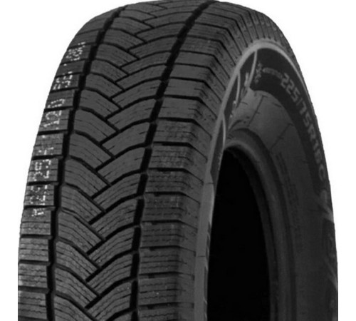 Шины пневматические 195/65R16C  COMPASAL CROSSTOP VAN A/S 104/102 8PR T