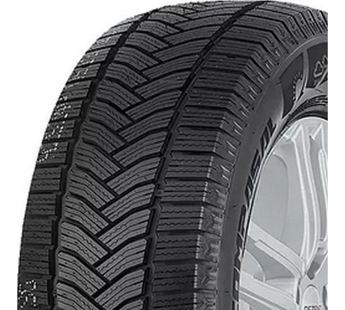 Шины пневматические 195/65R16C  COMPASAL CROSSTOP VAN A/S 104/102 8PR T