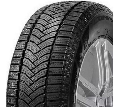 Шины пневматические 185/65R15  COMPASAL CROSSTOP A/S Ⅱ 88H