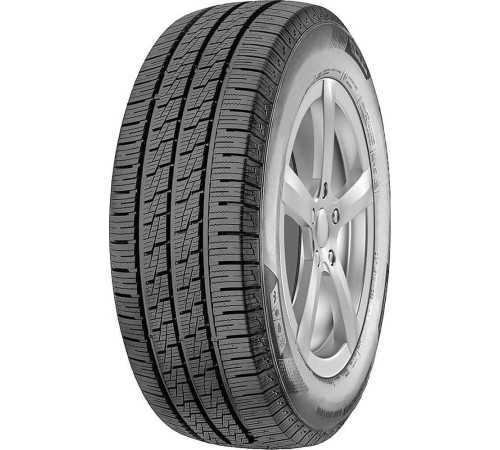 Шины 215/75R16C IMPERIAL All Season Van Driver 113/111S TL