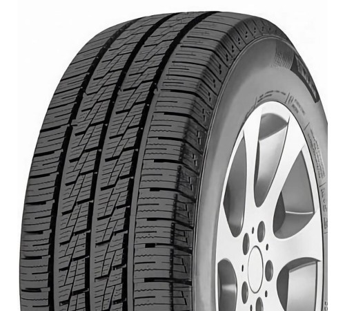Шины 215/75R16C IMPERIAL All Season Van Driver 113/111S TL