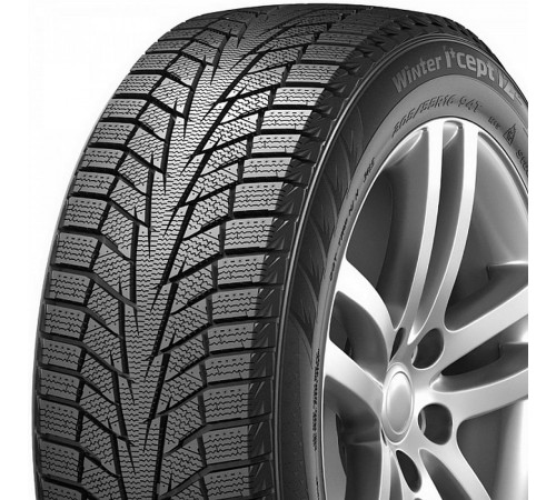 Шины 225/50R17 HANKOOK W616 98T TL
