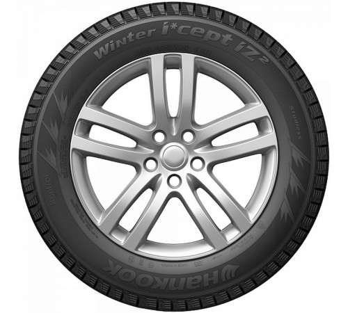 Шины 225/50R17 HANKOOK W616 98T TL