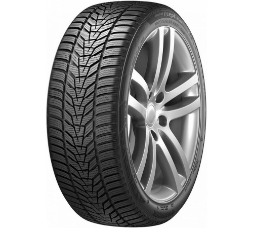 Шины 235/45R17 HANKOOK Winter icept evo3 W330 97V XL TL