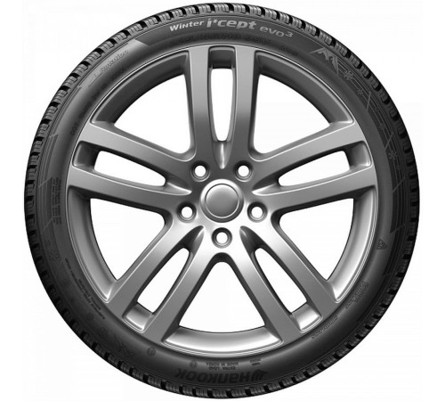 Шины 235/45R17 HANKOOK Winter icept evo3 W330 97V XL TL