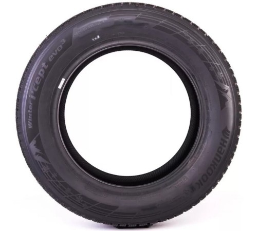 Шины 235/45R17 HANKOOK Winter icept evo3 W330 97V XL TL