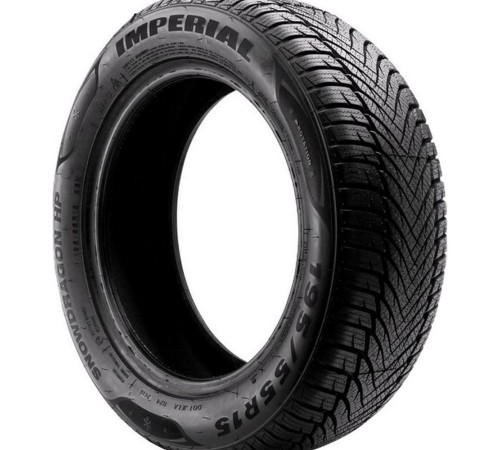 Шины 195/70R14 IMPERIAL Snowdragon HP 91T TL