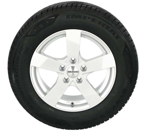 Шины 195/70R14 IMPERIAL Snowdragon HP 91T TL