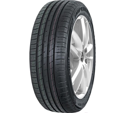Шины 275/45R20 IMPERIAL EcoSport SUV 110Y XL TL	