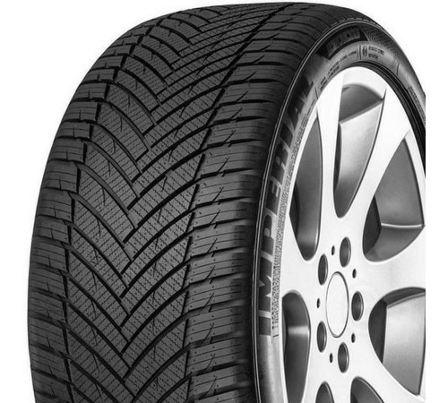 Шины 195/45R16 IMPERIAL All Season Driver 84V XL TL	