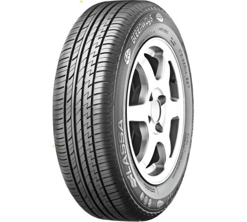 Шины 225/55R16 LASSA Driveways 99W TL