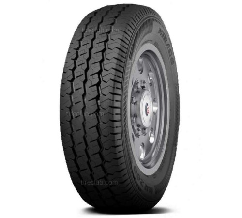 Шины 215/75R16C MIRAGE MR200 116/114R TL