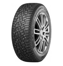 Continental 205/55/16 T 94 IceContact 2 XL Ш. 03449070000 04019238695571