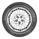 Continental 205/55/16 T 94 IceContact 2 XL Ш. 03449070000 04019238695571