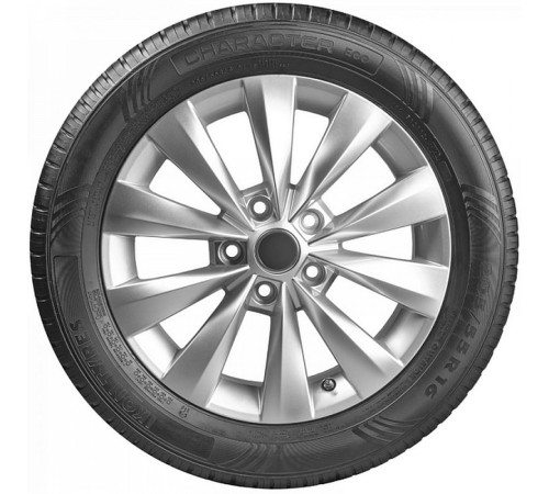 Автошины 175/65 R 14 82T Ikon Character Eco T743170 04680617431969	