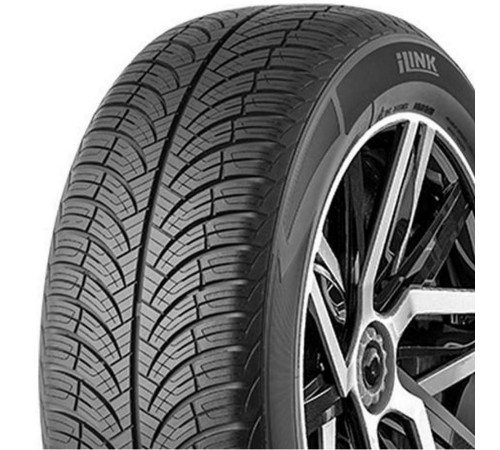 Автошины 225/55ZR17 101W XL MULTIMATCH A/S 2EIL652F