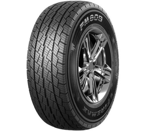 Автошины 225/65R16C 112/110R 8PR FM809 F8311H