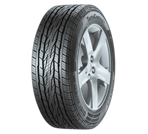 Шины 225/75R16 GISLAVED TerraControl ATR 108H FR TL