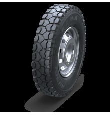 Автошина 9,00 R20 КАМА NU 901