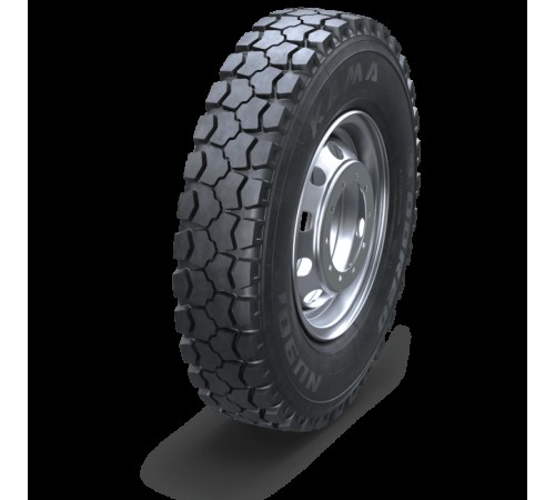 Автошина 9,00 R20 КАМА NU 901