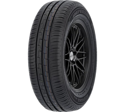 Шины 215/65R16C IMPERIAL EcoVan 3 (RF19) 109/107T TL