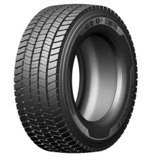 Автошина 295/60R22,5-18 GR-D2 TL 150/147K ADVANCE