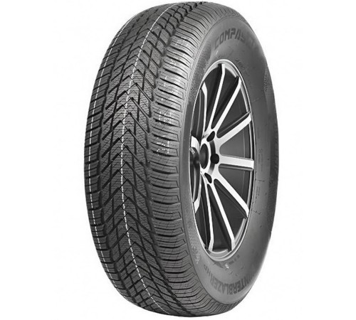 Шины пневматические 175/70R14 COMPASAL WinterBlazer HP 88TXL