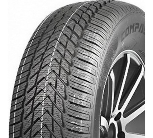 Шины пневматические 175/70R14 COMPASAL WinterBlazer HP 88TXL