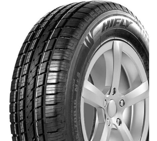Автошины 215/70R16 100H VIGOROUS HT601 200H6025 06953913104935