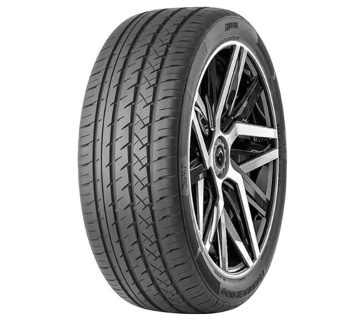 Автошины 245/40R18 97W XL THUNDER U09 2EIL037G 06938628234320