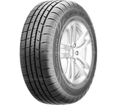 Шины 195/55R16 AUSTONE SP-602 87V TL