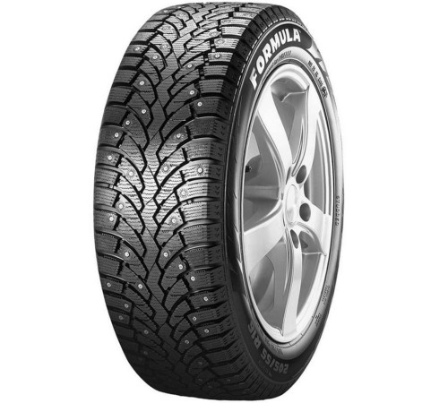 Шины 225/55R18 FORMULA Ice 102T XL TL