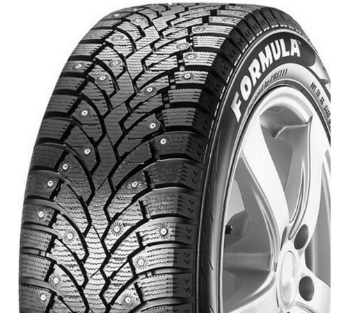 Шины 225/55R18 FORMULA Ice 102T XL TL
