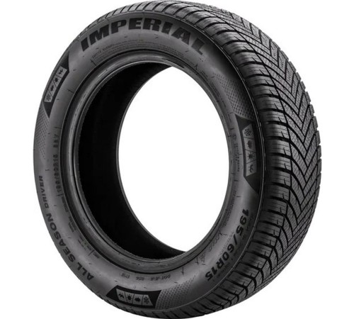 Шины 255/40R19 IMPERIAL All Season Driver 100Y XL TL