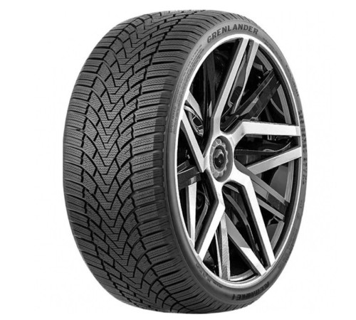 Автомобильные шины Grenlander ICEHAWKE I 175/70R13 82T