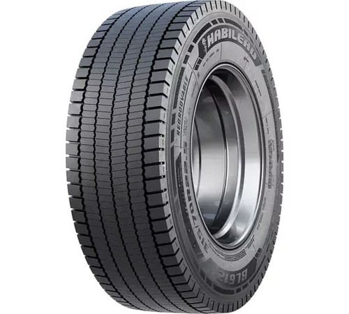 Шины пневматические 315/70R22.5 HABILEAD BL612 156/150L