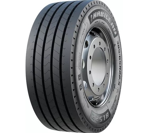 Шины пневматические 385/65R22.5 HABILEAD BL522 164K