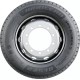 Шины пневматические 385/65R22.5 HABILEAD BL522 164K