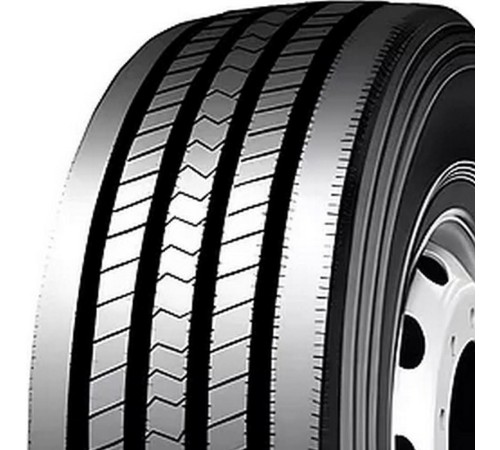 Шины пневматические 215/75R17.5 KAPSEN HS205 126/124M