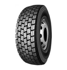 Шины пневматические 315/70R22.5 KAPSEN HS202 154/150M