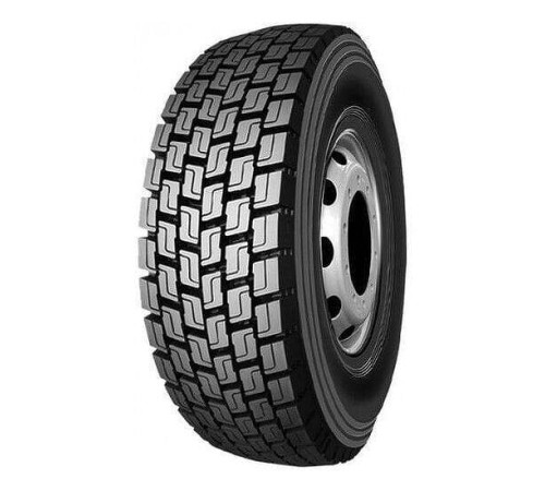 Шины пневматические 315/70R22.5 KAPSEN HS202 154/150M
